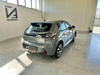 Peugeot 208 1.2 puretech Active s&s 75cv (7)