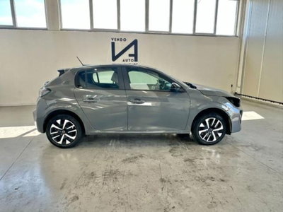 Peugeot 208 1.2 puretech Active s&s 75cv (8)