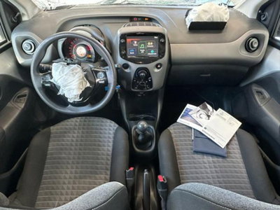 Peugeot 108 72 5 porte Active (14)