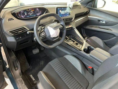 Peugeot 3008 1.2 hybrid 48V Active Pack 136cv e-dcs6 (13)