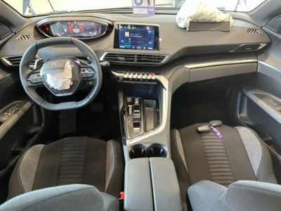 Peugeot 3008 1.2 hybrid 48V Active Pack 136cv e-dcs6 (14)