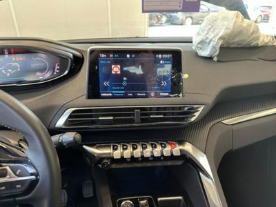 Peugeot 3008 1.2 hybrid 48V Active Pack 136cv e-dcs6 (16)
