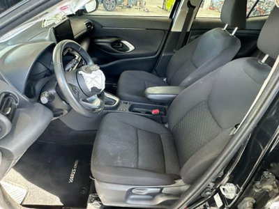 Toyota Yaris Cross 1.5 Hybrid 5p. E-CVT Active (11)