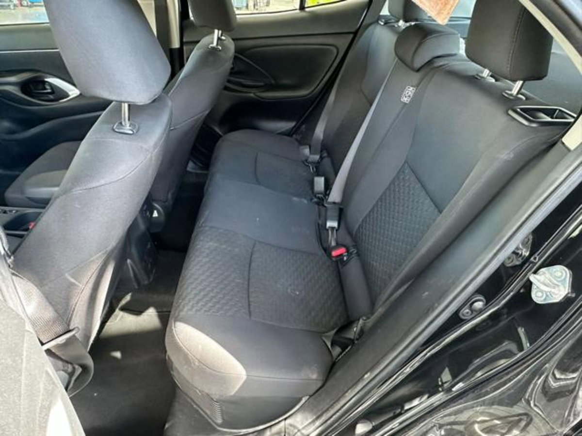 Toyota Yaris Cross 1.5 Hybrid 5p. E-CVT Active (12)