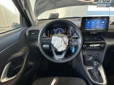 Toyota Yaris Cross 1.5 Hybrid 5p. E-CVT Active (15)