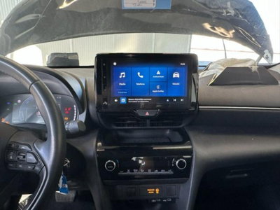 Toyota Yaris Cross 1.5 Hybrid 5p. E-CVT Active (16)