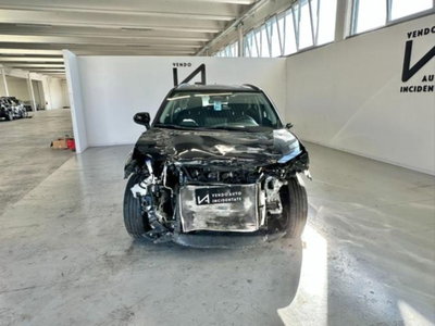 Toyota Yaris Cross 1.5 Hybrid 5p. E-CVT Active (2)