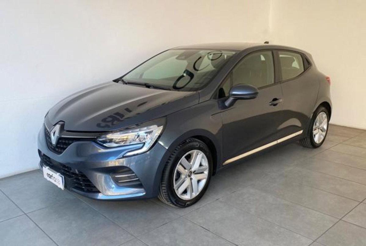Renault Clio TCe 100 CV 5 porte Edition One