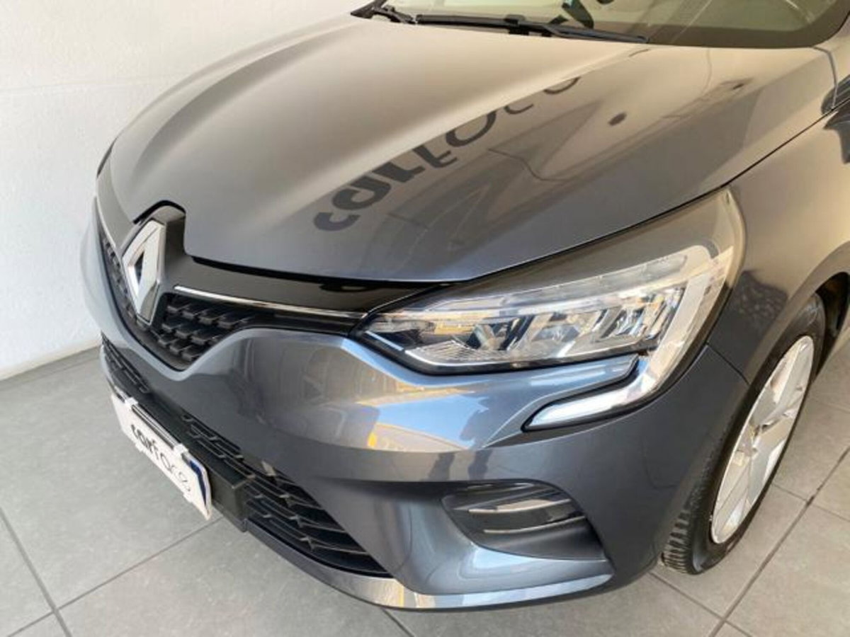 Renault Clio TCe 100 CV 5 porte Edition One (18)