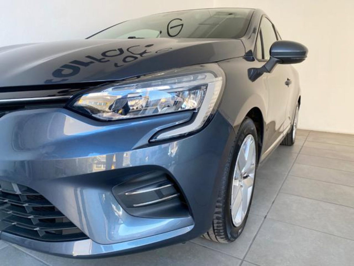 Renault Clio TCe 100 CV 5 porte Edition One (19)