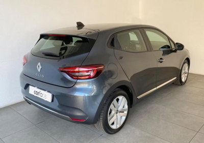 Renault Clio TCe 100 CV 5 porte Edition One (2)