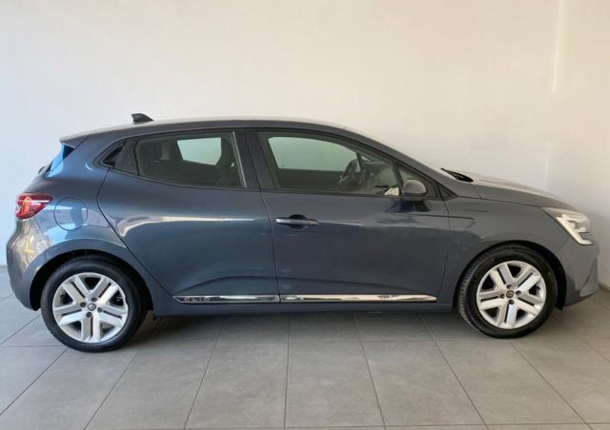 Renault Clio TCe 100 CV 5 porte Edition One (3)