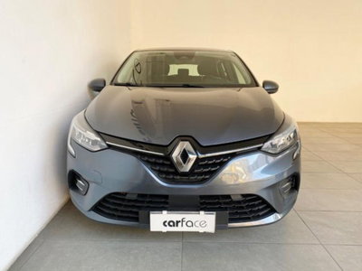 Renault Clio TCe 100 CV 5 porte Edition One (4)
