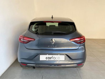 Renault Clio TCe 100 CV 5 porte Edition One (5)