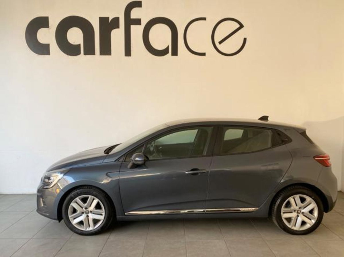 Renault Clio TCe 100 CV 5 porte Edition One (6)