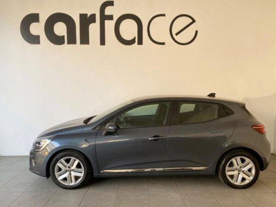 Renault Clio TCe 100 CV 5 porte Edition One (6)