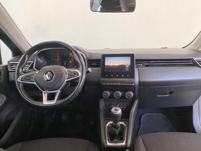 Renault Clio TCe 100 CV 5 porte Edition One (7)