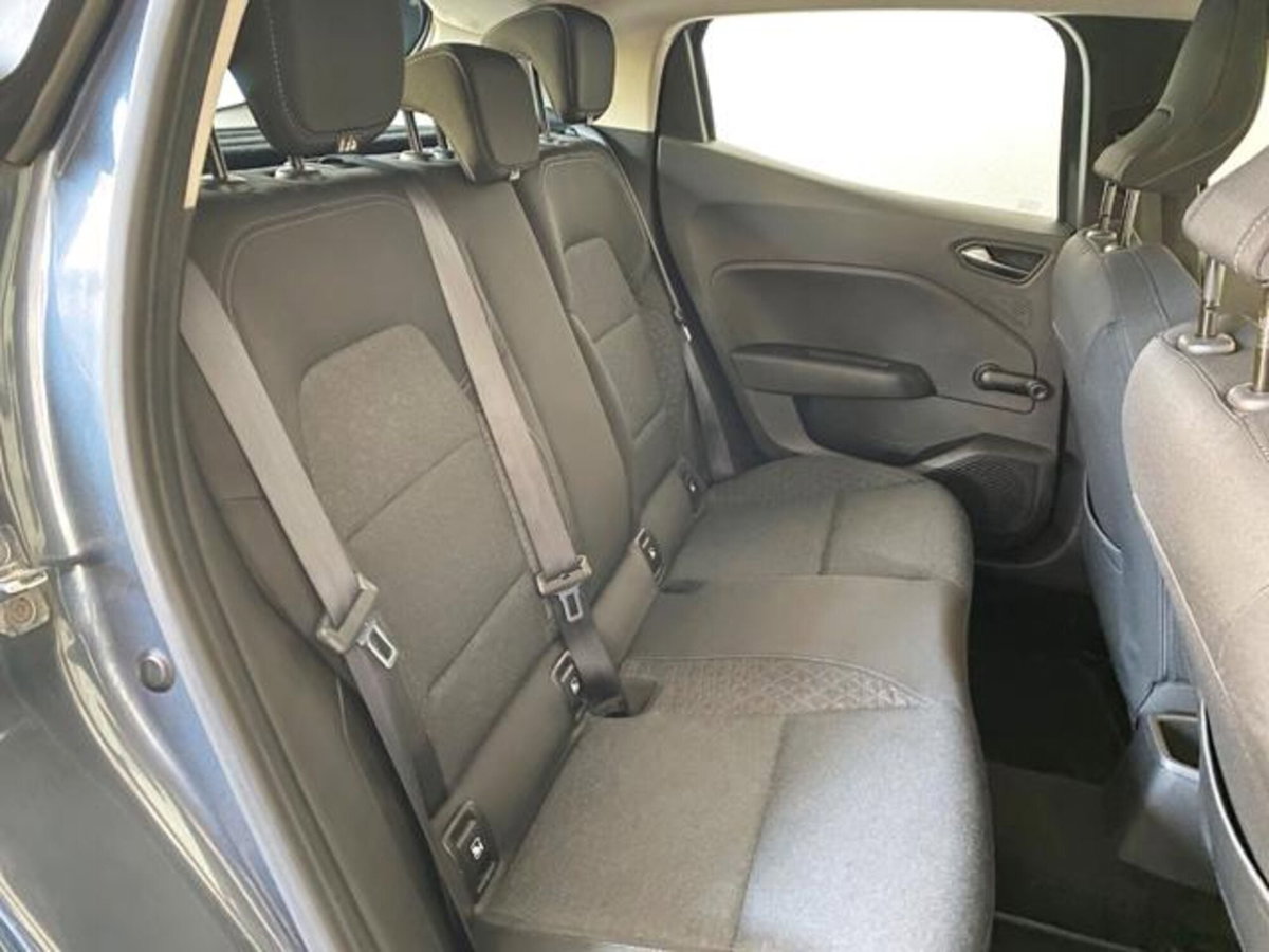 Renault Clio TCe 100 CV 5 porte Edition One (9)