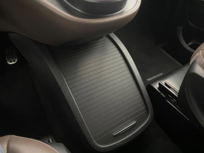 Mercedes-Benz Classe V Extralong 300 d Exclusive 4matic auto (16)