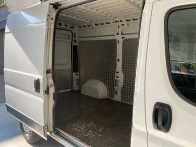 Fiat Ducato Furgone maxi 35 XLH2 2.3 mjt 140cv E6d-temp (10)