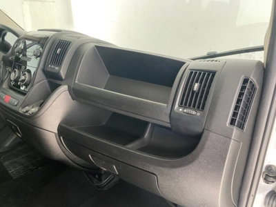 Fiat Ducato Furgone maxi 35 XLH2 2.3 mjt 140cv E6d-temp (11)