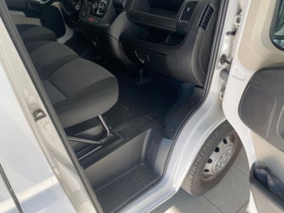 Fiat Ducato Furgone maxi 35 XLH2 2.3 mjt 140cv E6d-temp (12)