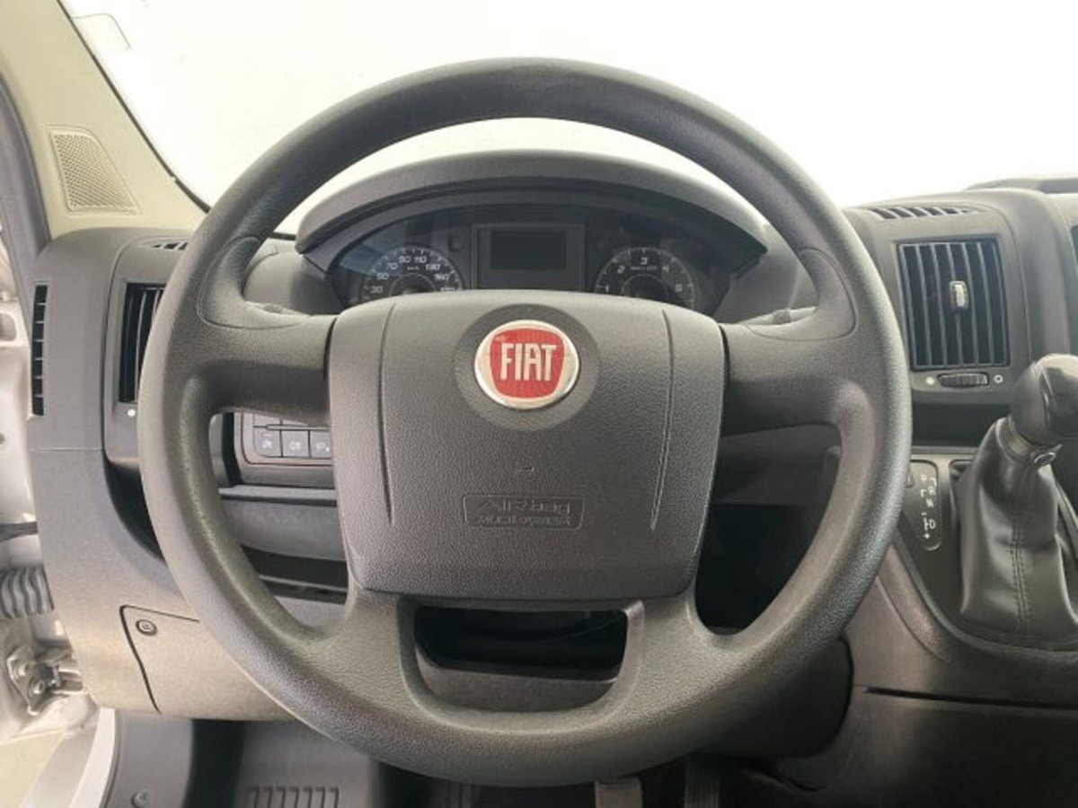 Fiat Ducato Furgone maxi 35 XLH2 2.3 mjt 140cv E6d-temp (14)