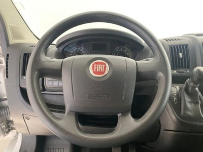 Fiat Ducato Furgone maxi 35 XLH2 2.3 mjt 140cv E6d-temp (14)
