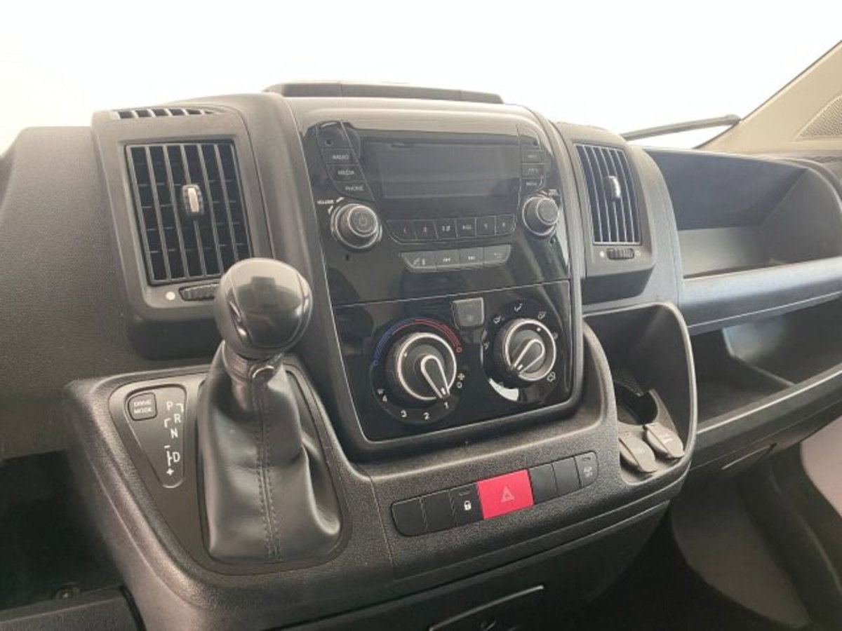 Fiat Ducato Furgone maxi 35 XLH2 2.3 mjt 140cv E6d-temp (15)