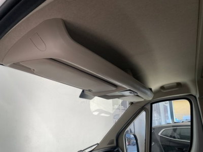 Fiat Ducato Furgone maxi 35 XLH2 2.3 mjt 140cv E6d-temp (16)