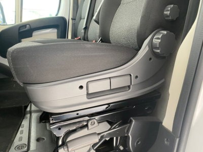 Fiat Ducato Furgone maxi 35 XLH2 2.3 mjt 140cv E6d-temp (18)