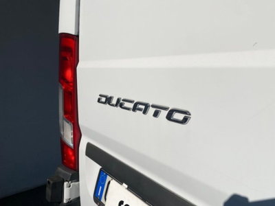 Fiat Ducato Furgone maxi 35 XLH2 2.3 mjt 140cv E6d-temp (19)