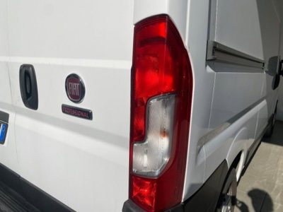 Fiat Ducato Furgone maxi 35 XLH2 2.3 mjt 140cv E6d-temp (20)