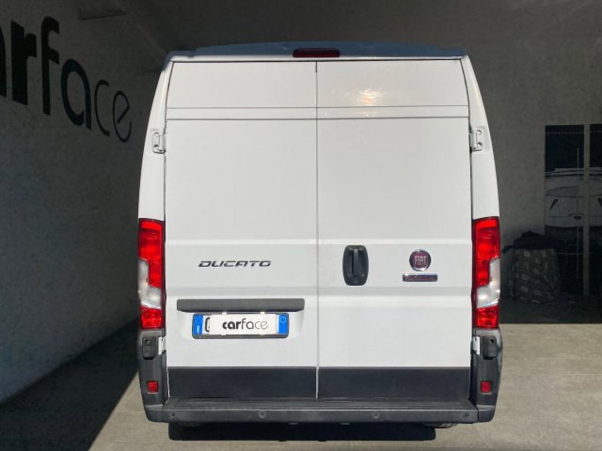 Fiat Ducato Furgone maxi 35 XLH2 2.3 mjt 140cv E6d-temp (3)