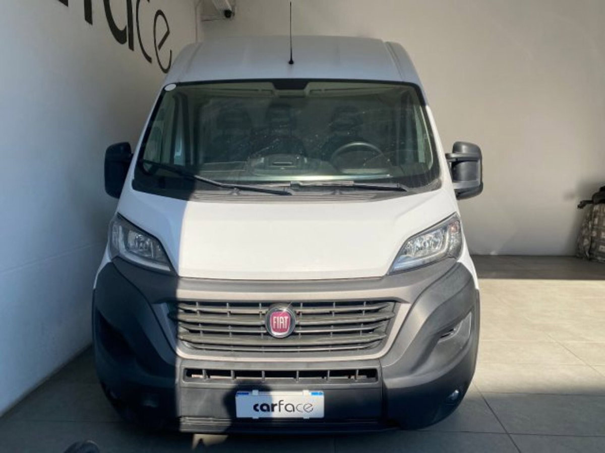 Fiat Ducato Furgone maxi 35 XLH2 2.3 mjt 140cv E6d-temp (4)