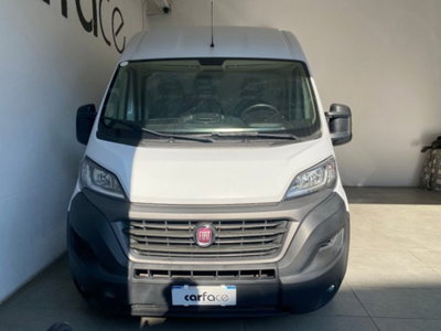 Fiat Ducato Furgone maxi 35 XLH2 2.3 mjt 140cv E6d-temp (4)