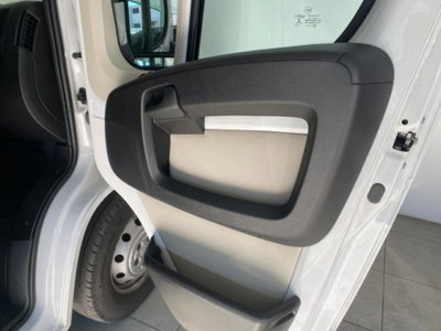 Fiat Ducato Furgone maxi 35 XLH2 2.3 mjt 140cv E6d-temp (6)