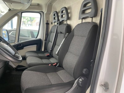 Fiat Ducato Furgone maxi 35 XLH2 2.3 mjt 140cv E6d-temp (7)