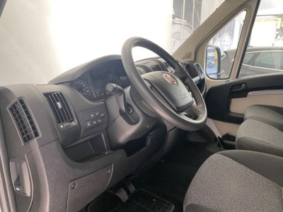 Fiat Ducato Furgone maxi 35 XLH2 2.3 mjt 140cv E6d-temp (8)