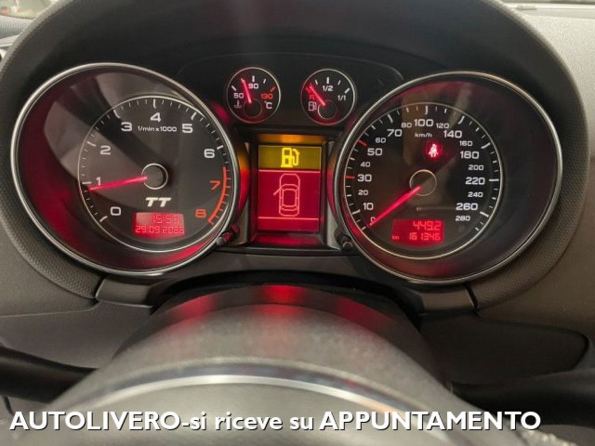 Audi TT Coupé 2.0 TFSI (12)