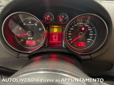 Audi TT Coupé 2.0 TFSI (12)