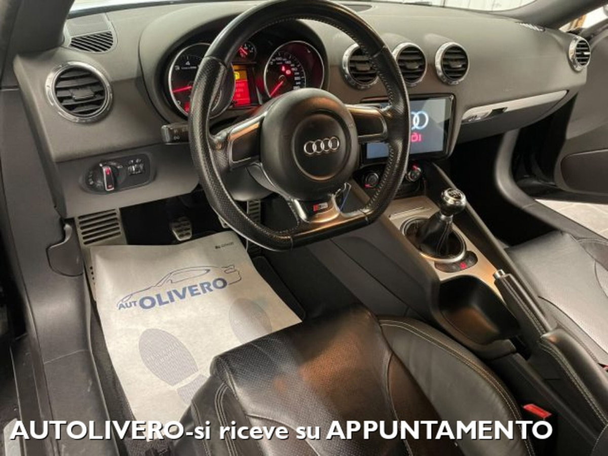 Audi TT Coupé 2.0 TFSI (6)