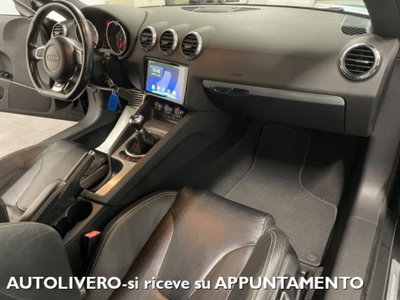 Audi TT Coupé 2.0 TFSI (8)