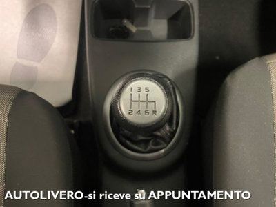 Fiat Sedici 2.0 MJT 16V DPF 4x4 Emotion (16)