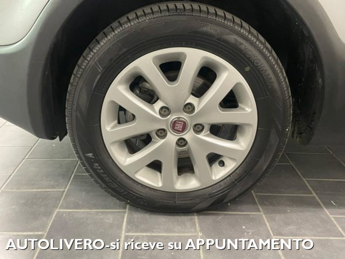 Fiat Sedici 2.0 MJT 16V DPF 4x4 Emotion (5)