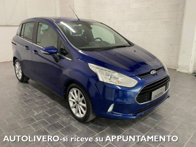 Ford B-Max B-Max 1.0 EcoBoost 100 CV Sport usata