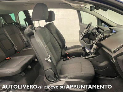 Ford B-Max B-Max 1.0 EcoBoost 100 CV Sport (10)