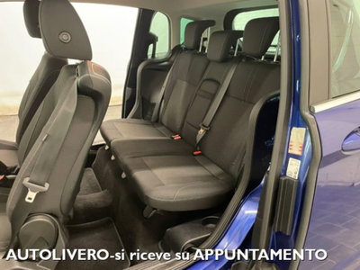 Ford B-Max B-Max 1.0 EcoBoost 100 CV Sport (11)