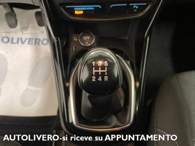 Ford B-Max B-Max 1.0 EcoBoost 100 CV Sport (13)