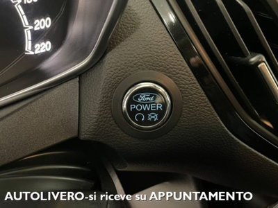 Ford B-Max B-Max 1.0 EcoBoost 100 CV Sport (14)